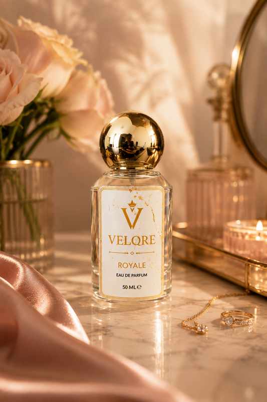 VELQRE ROYALE