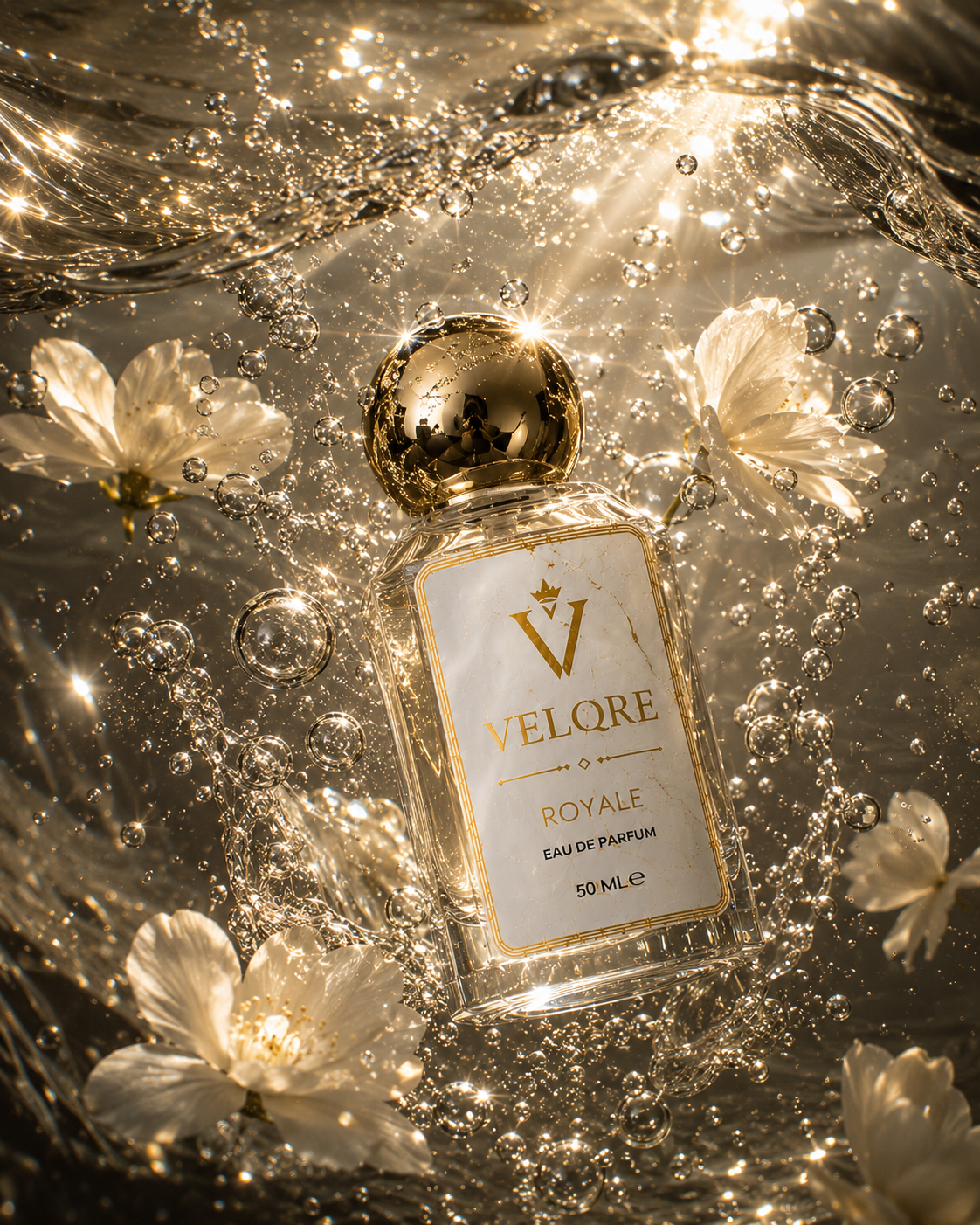 VELQRE ROYALE