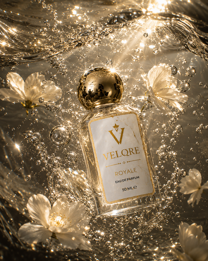 VELQRE ROYALE