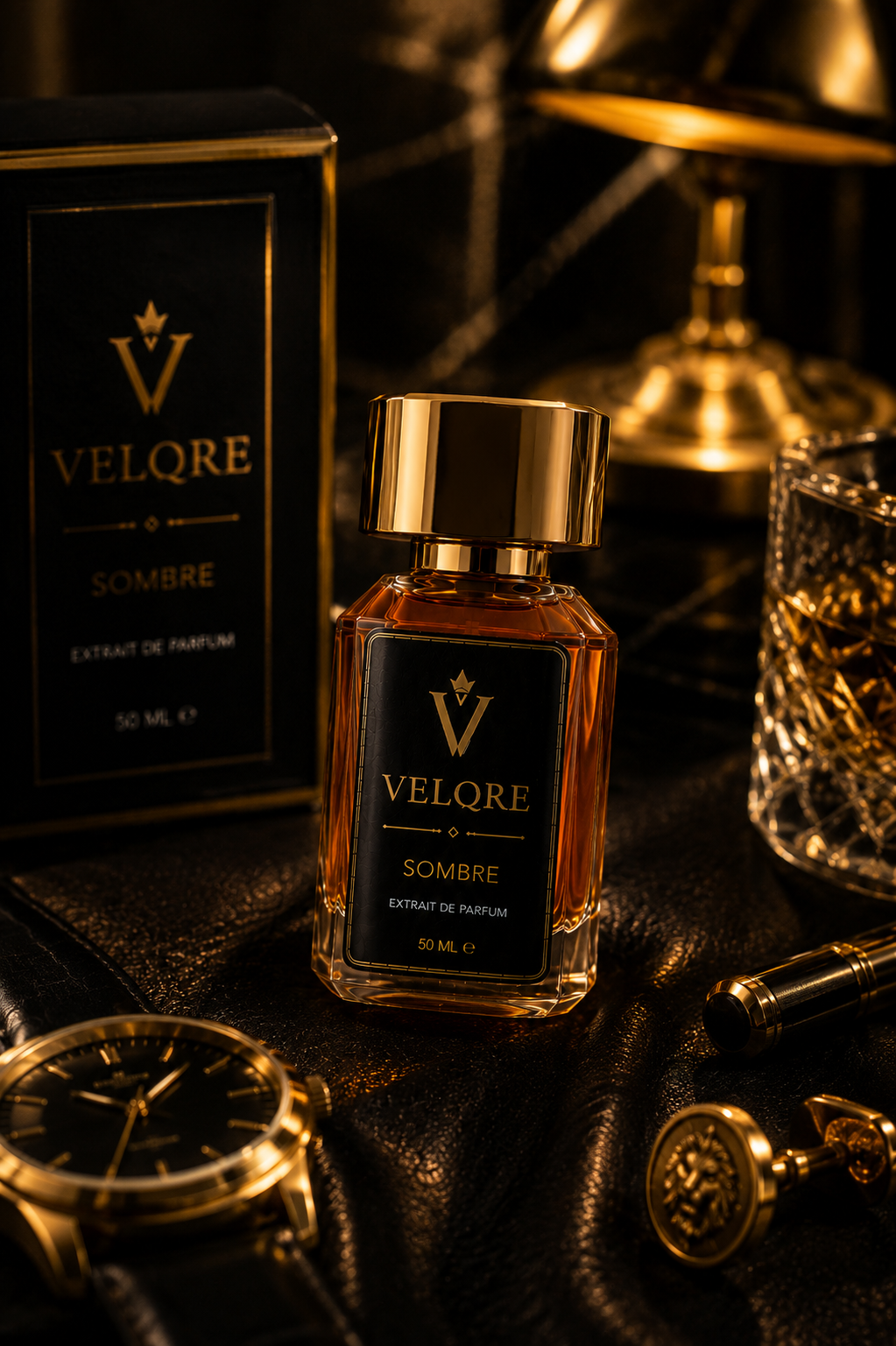 VELQRE SOMBRE