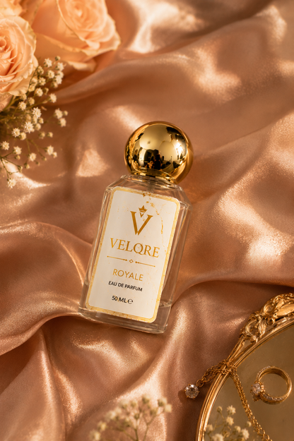 VELQRE ROYALE