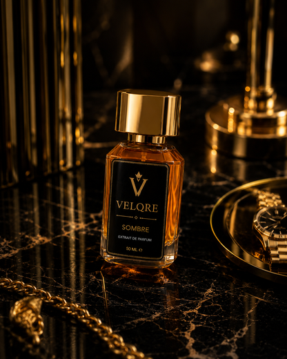 VELQRE SOMBRE