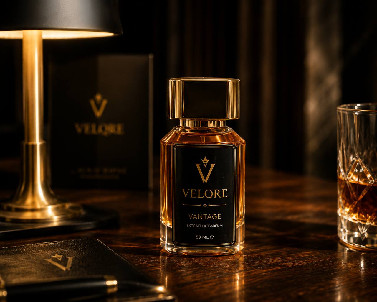 VELQRE VANTAGE