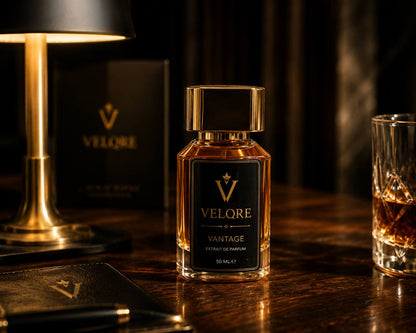 VELQRE VANTAGE