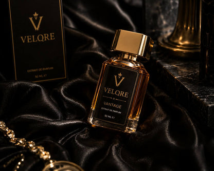 VELQRE VANTAGE