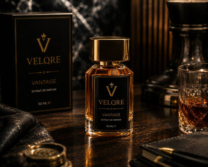 VELQRE VANTAGE