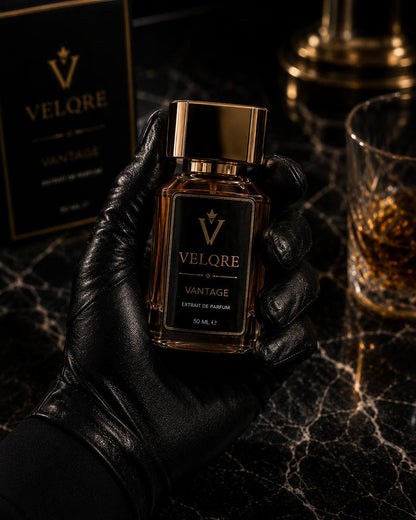 VELQRE VANTAGE
