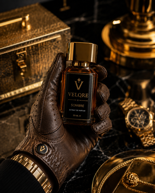 VELQRE SOMBRE