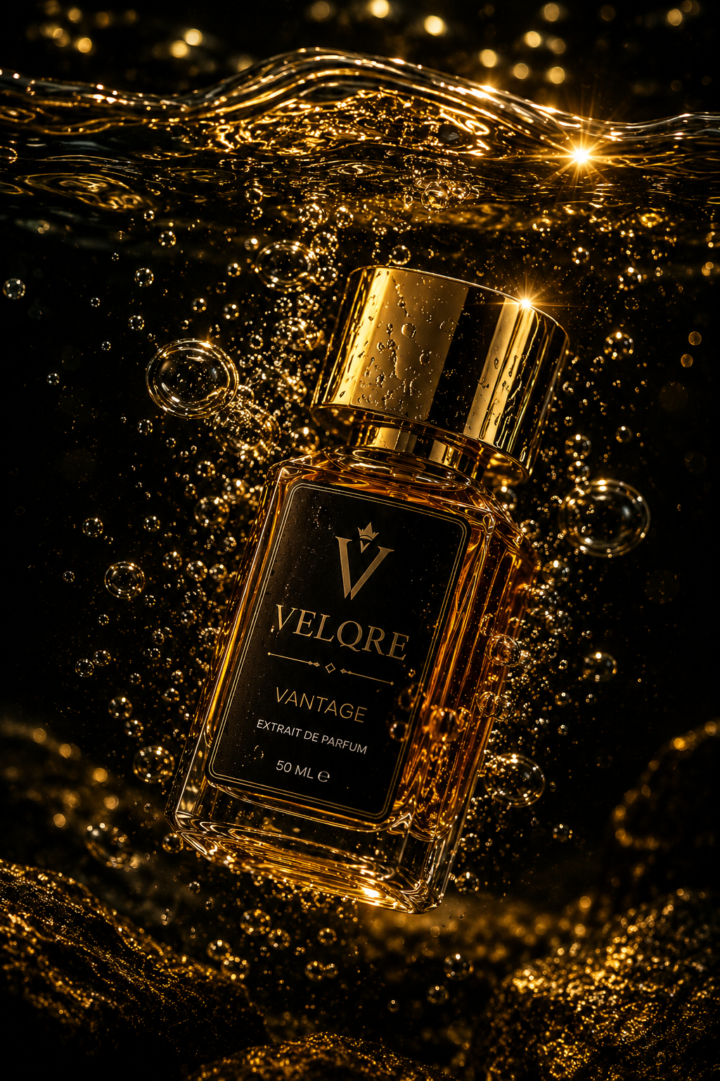 VELQRE VANTAGE