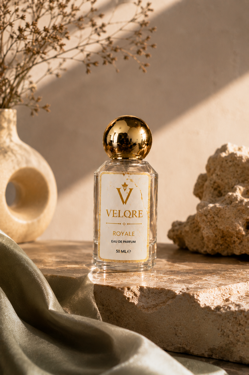 VELQRE ROYALE