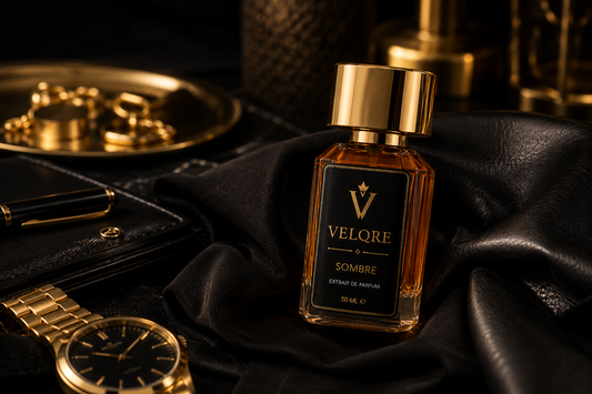 VELQRE SOMBRE