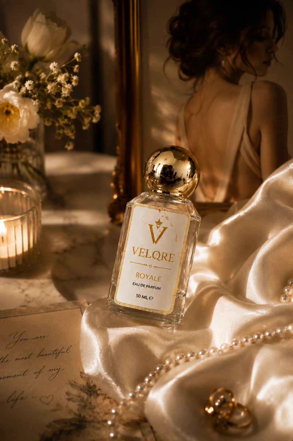 VELQRE ROYALE